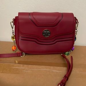 Iron man crossbody purse